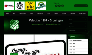 Velocitas1897.nl thumbnail