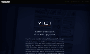 Velocity.net thumbnail