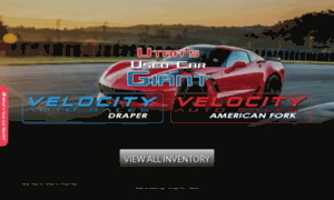 Velocitycars.com thumbnail