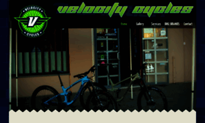 Velocitycycles.ca thumbnail