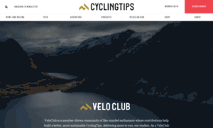 Veloclub.cyclingtips.com thumbnail