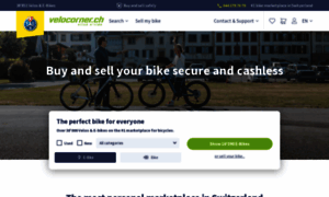 Velocorner.ch thumbnail