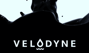 Velodynesystems.com thumbnail