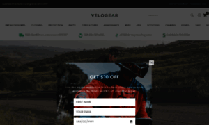Velogear.com.au thumbnail