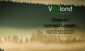 Veloland-rixheim.com thumbnail