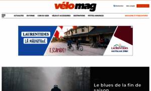 Velomag.com thumbnail