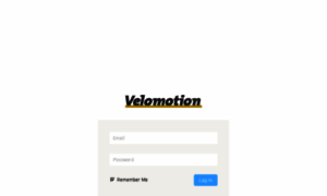 Velomotion.wistia.com thumbnail