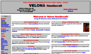 Velona.com thumbnail