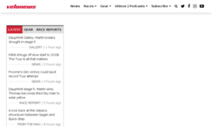 Velonews.competitor.com thumbnail