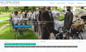 Velopalooza.ca thumbnail
