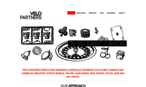 Velopartners.co.uk thumbnail