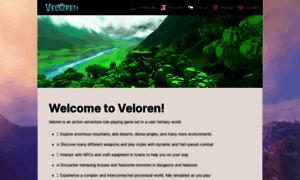 Veloren.net thumbnail