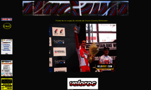 Veloroc2014.free.fr thumbnail