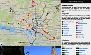 Veloroute.hamburg thumbnail