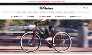 Velorution.biz thumbnail