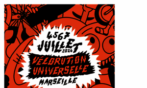 Velorutionuniverselle.org thumbnail