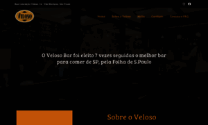 Velosobar.com.br thumbnail
