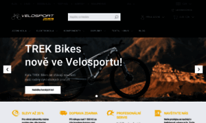Velosport.cz thumbnail