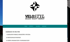 Velostyl.pl thumbnail