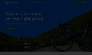 Velosure.co.uk thumbnail