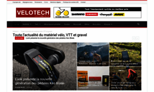 Velotech.fr thumbnail