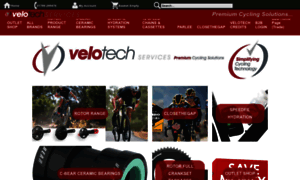 Velotechservices.co.uk thumbnail