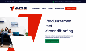 Velovanderbij.nl thumbnail
