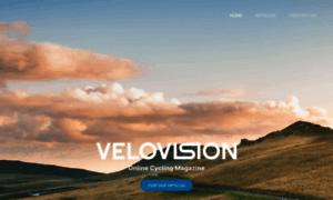 Velovision.com thumbnail