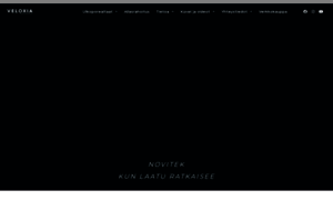 Veloxia.fi thumbnail