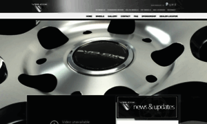 Veloxwheels.com thumbnail