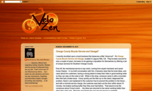 Velozen.blogspot.com thumbnail