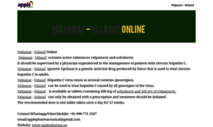 Velpanat-velasofonline.weebly.com thumbnail