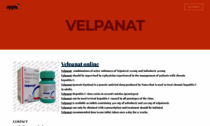 Velpanat-velpatasvir-sofosbuvir.weebly.com thumbnail