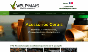 Velpmais.com.br thumbnail