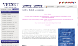 Velset.com.fr thumbnail