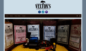 Veltonscoffee.com thumbnail