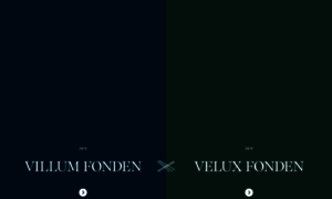 Veluxfoundations.dk thumbnail
