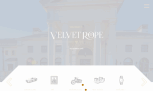 Velvet-rope.net thumbnail