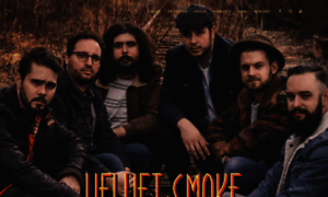 Velvet-smoke.com thumbnail