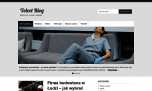 Velvetblog.pl thumbnail