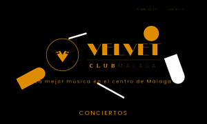 Velvetclub.es thumbnail