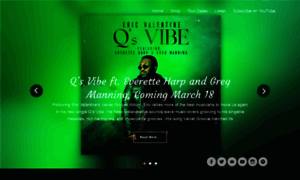 Velvetgroovemusic.com thumbnail