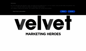 Velvetmedia.it thumbnail
