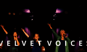 Velvetvoices.at thumbnail
