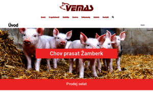 Vemas.cz thumbnail