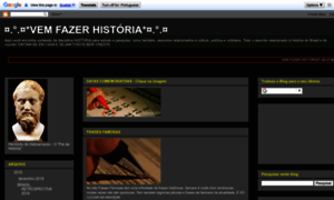 Vemfazerhistoria.blogspot.com thumbnail