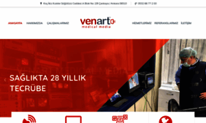 Venart.net thumbnail
