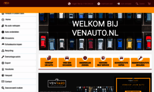 Venauto.nl thumbnail