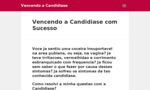 Vencendo-a-candidiase.com thumbnail