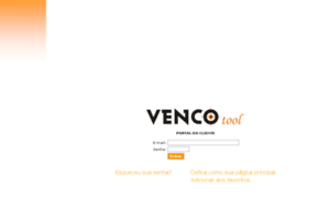 Venco-tool.com.br thumbnail